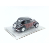 IFA F8 Limousine + gazetka - skala 1:43 - DeAgostini Kultowe Auta PRL